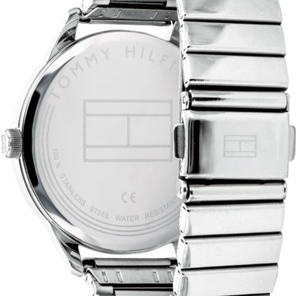 Tommy Hilfiger 1782020 BROOKE BRAND NEW - Picture 4 of 7